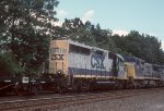 CSX 6218